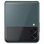 Мобильный телефон Samsung SM-F711B/128 (Galaxy Flip3 8/128Gb) Green (SM-F711BZGBSEK) - 7