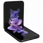 Мобильный телефон Samsung SM-F711B/128 (Galaxy Flip3 8/128Gb) Phantom Black (SM-F711BZKBSEK) - 4
