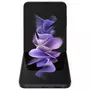 Мобильный телефон Samsung SM-F711B/128 (Galaxy Flip3 8/128Gb) Phantom Black (SM-F711BZKBSEK) - 5