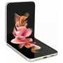 Мобильный телефон Samsung SM-F711B/256 (Galaxy Flip3 8/256Gb) Cream (SM-F711BZEFSEK) - 4