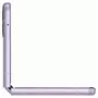 Мобильный телефон Samsung SM-F711B/256 (Galaxy Flip3 8/256Gb) Lavender (SM-F711BLVFSEK) - 3