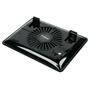 Подставка для ноутбука Xilence 15", 180 mm fan, black (XPLP-SNC110.B) - 1
