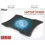 Подставка для ноутбука Trust Acul Laptop Stand with Illiminated cooling fan (21996) - 4