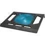 Подставка для ноутбука Trust Kuzo Laptop Cooling Stand with extra large fan (21905) - 2