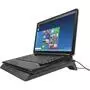 Подставка для ноутбука Trust Kuzo Laptop Cooling Stand with extra large fan (21905) - 5
