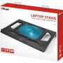 Подставка для ноутбука Trust Kuzo Laptop Cooling Stand with extra large fan (21905) - 7