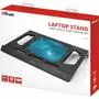 Подставка для ноутбука Trust Kuzo Laptop Cooling Stand with extra large fan (21905) - 7