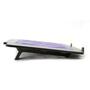 Подставка для ноутбука Omega Laptop Cooler pad BREEZE purple 14cm fan USB (OMNCPK16PU) - 4