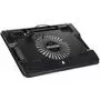 Подставка для ноутбука Havit HV-F2010 USB black (22476) - 1