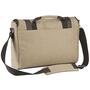 Сумка для ноутбука Targus 15.6 Messenger Beige (TBM06401EU) - 2