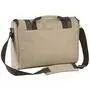Сумка для ноутбука Targus 15.6 Messenger Beige (TBM06401EU) - 2