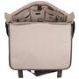 Сумка для ноутбука Targus 15.6 Messenger Beige (TBM06401EU) - 4