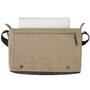 Сумка для ноутбука Targus 15.6 Messenger Beige (TBM06401EU) - 5
