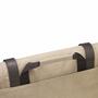 Сумка для ноутбука Targus 15.6 Messenger Beige (TBM06401EU) - 6