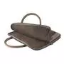 Сумка для ноутбука Targus 14.1 Cammeo Slipcase Brown (TBT244EU) - 1