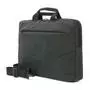 Сумка для ноутбука Tucano 15 Linea Black (BLIN15) - 1