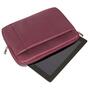 Сумка для ноутбука RivaCase 10.1" 8201 Purple (8201Purple) - 1