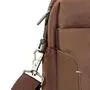 Сумка для ноутбука RivaCase 15.6" 8132 Dark Brown (8132DarkBrown) - 1