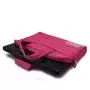 Сумка для ноутбука RivaCase 15.6" 8430 Pink (8430Pink) - 1