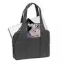 Сумка для ноутбука RivaCase 15.6" 8291 Black (8291Black) - 1