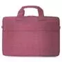 Сумка для ноутбука Tucano 15.6" SVOLTA BAG PC BURGUNDY (BSVO15-BX) - 1
