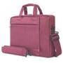Сумка для ноутбука Tucano 15.6" SVOLTA BAG PC BURGUNDY (BSVO15-BX) - 2