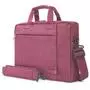 Сумка для ноутбука Tucano 15.6" SVOLTA BAG PC BURGUNDY (BSVO15-BX) - 2