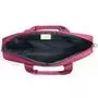 Сумка для ноутбука Tucano 15.6" SVOLTA BAG PC BURGUNDY (BSVO15-BX) - 3
