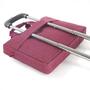 Сумка для ноутбука Tucano 15.6" SVOLTA BAG PC BURGUNDY (BSVO15-BX) - 4