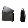 Сумка для ноутбука Dell 13.3" Executive Leather Attache (460-BBMZ) - 1
