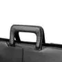 Сумка для ноутбука Dell 13.3" Executive Leather Attache (460-BBMZ) - 4