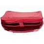 Сумка для ноутбука Ogio 15" MONACO MESSENGER RASPBERRY (114005.616) - 4