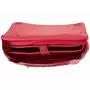 Сумка для ноутбука Ogio 15" MONACO MESSENGER RASPBERRY (114005.616) - 4
