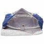Сумка для ноутбука Ogio 15" MIDTOWN MESSENGER COBALT (114005.117) - 3