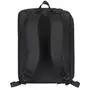 Сумка для ноутбука RivaCase 16" 8490 Black, transformer bag (8490Black) - 1
