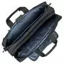 Сумка для ноутбука RivaCase 16" 8490 Black, transformer bag (8490Black) - 2