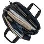 Сумка для ноутбука RivaCase 16" 8490 Black, transformer bag (8490Black) - 3