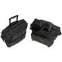Сумка для ноутбука RivaCase 16" 8490 Black, transformer bag (8490Black) - 6