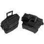 Сумка для ноутбука RivaCase 16" 8490 Black, transformer bag (8490Black) - 6