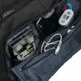 Сумка для ноутбука RivaCase 16" 8490 Black, transformer bag (8490Black) - 7