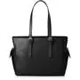 Сумка для ноутбука HP 14 Ladies Slim Black Tote (T7B35AA) - 1