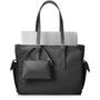 Сумка для ноутбука HP 14 Ladies Slim Black Tote (T7B35AA) - 5
