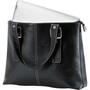 Сумка для ноутбука HP 15.6" Ladies Black Tote чорна (F3W13AA) - 1