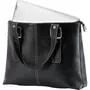 Сумка для ноутбука HP 15.6" Ladies Black Tote чорна (F3W13AA) - 1