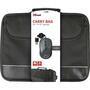Сумка для ноутбука Trust 16" Laptops with mouse Black (18902) - 4