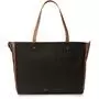 Сумка для ноутбука HP 14'' Ladies Black/Brown (V1M56AA) - 1