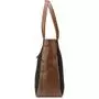 Сумка для ноутбука HP 14'' Ladies Black/Brown (V1M56AA) - 2