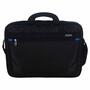 Сумка для ноутбука Targus 17" Prospect Black (TBT258EU) - 1