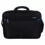 Сумка для ноутбука Targus 17" Prospect Black (TBT258EU) - 1