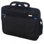 Сумка для ноутбука Targus 17" Prospect Black (TBT258EU) - 2